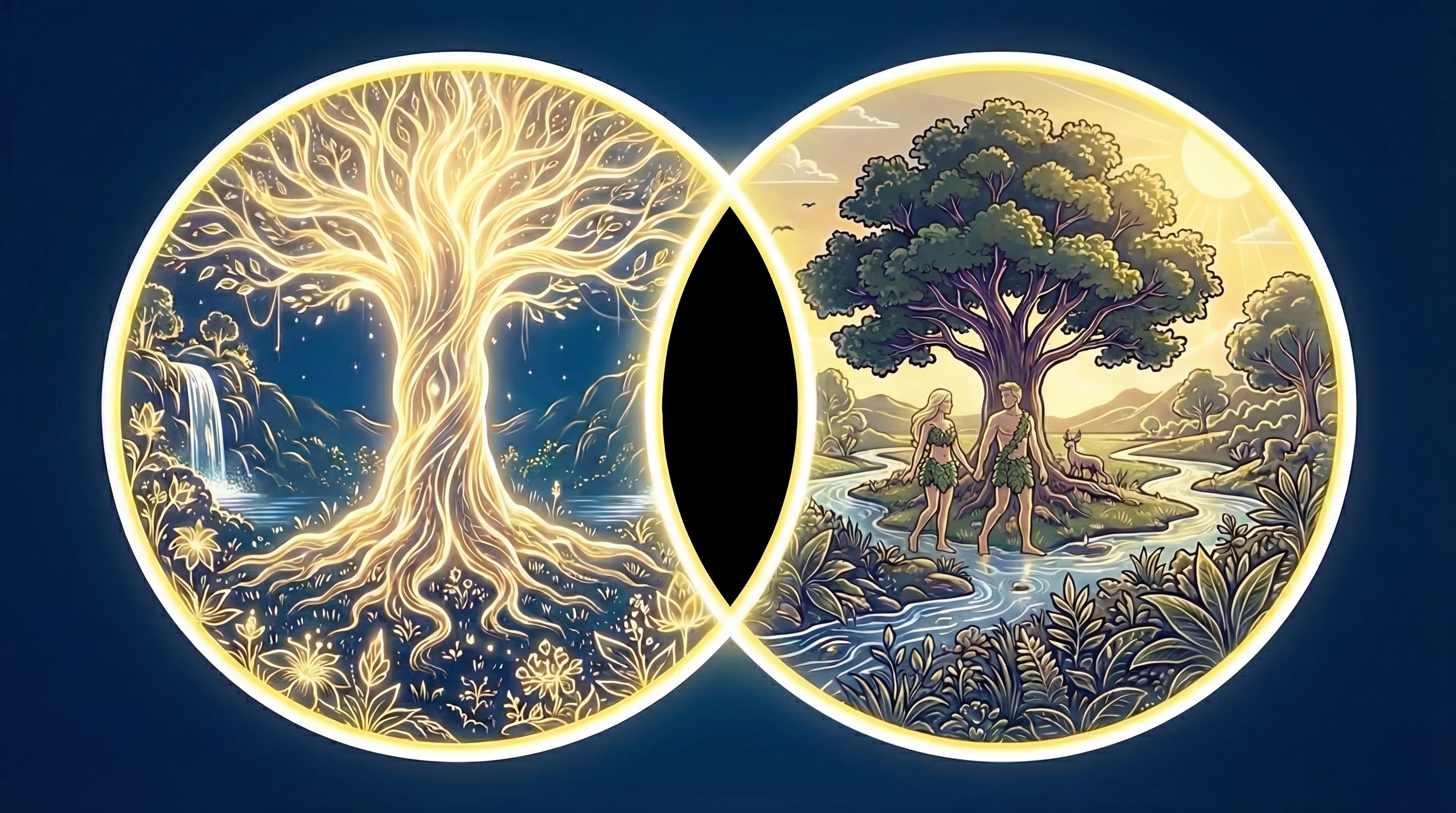 The Light Between — Visitor's Guide