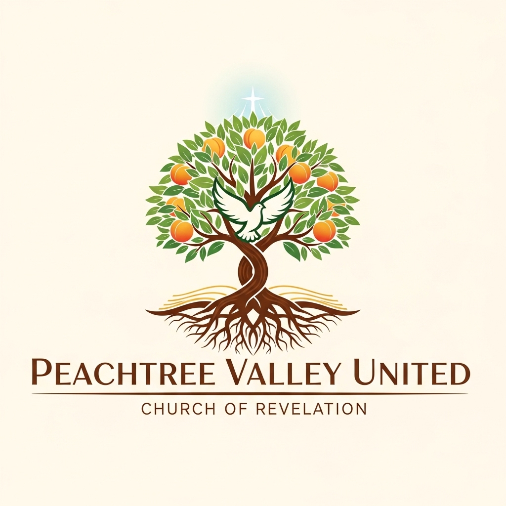 Peachtree Valley United Logo